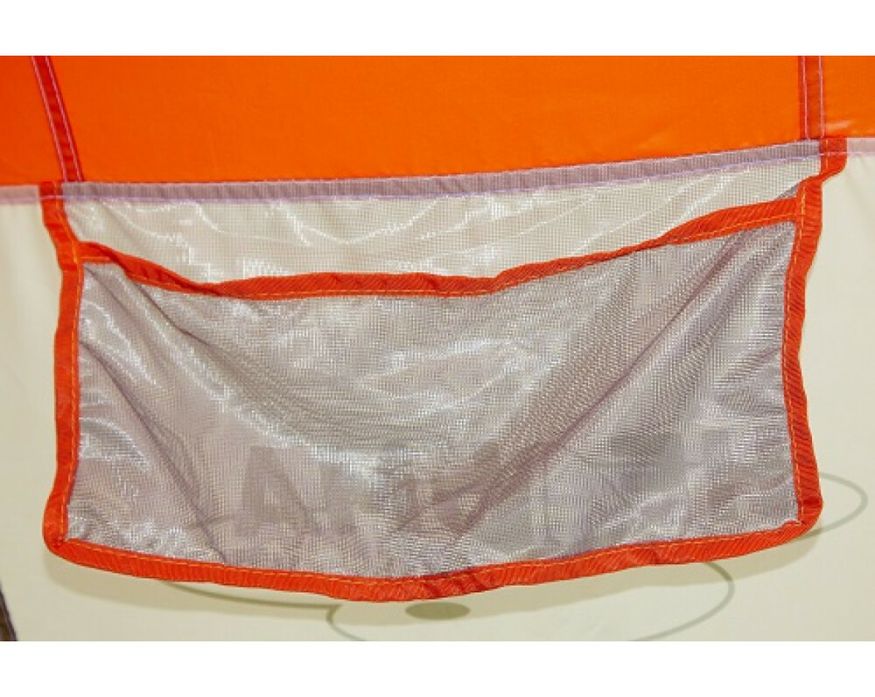 Нельма Куб-2 (однослойная) (палатка)