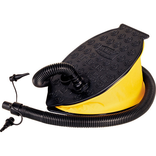 Насос ножной Air Step 28 см, Bestway