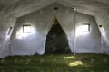 Армейская палатка М-40
