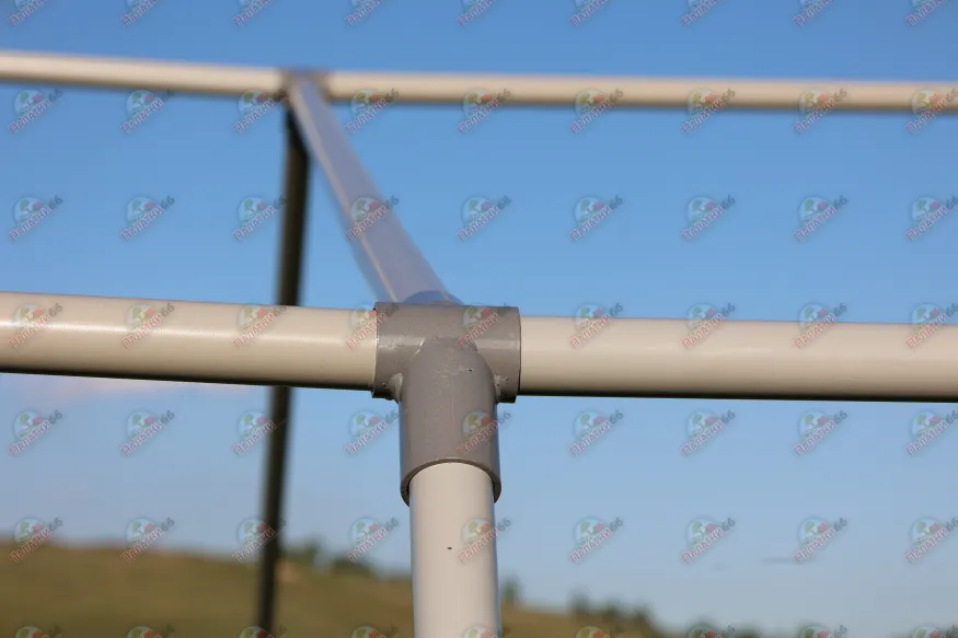 Армейская палатка М-40