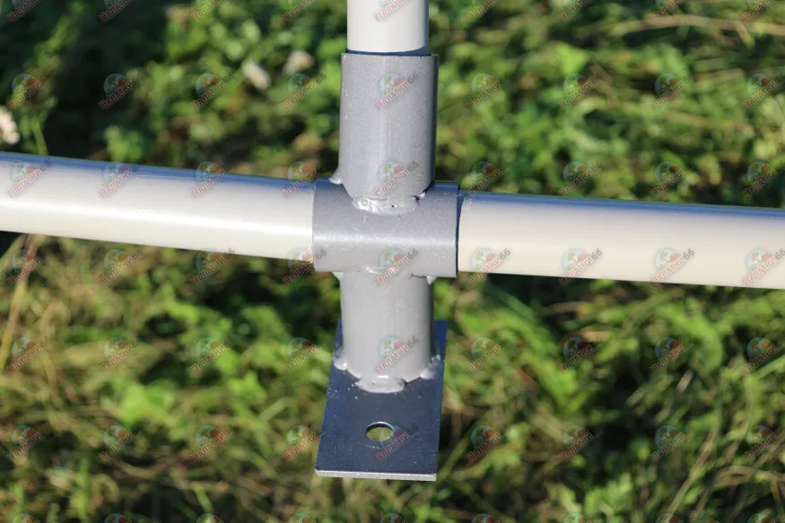 Армейская палатка М-40