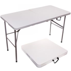 Стол кемпинговый складной 120*60*74см