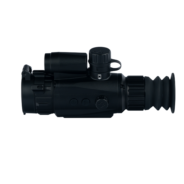 Тепловизионный прицел Artelv Electron 2.9x 50мм 640x512 LRF