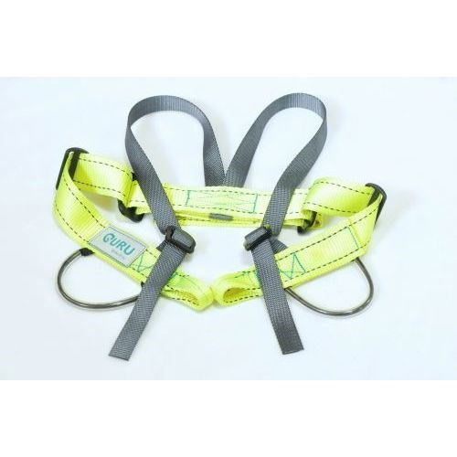 Грудная обвязка GURU для спортивного туризма, GURU
