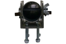 Транец для катамарана Дельта 380