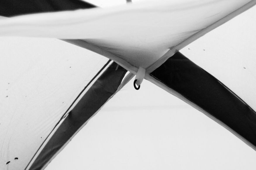 Палатка Indiana Hogar 4