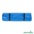Коврик самонадувающийся 186x55x4 см M1864, Green Glade