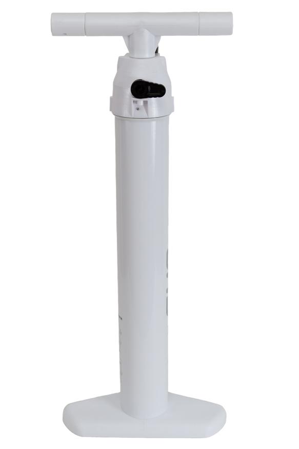 Насос ручной BRAVO Super (6121700N)