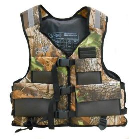 Жилет спасательный Рыбак размер - XL