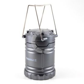 Фонарь складной "Маяк", Следопыт