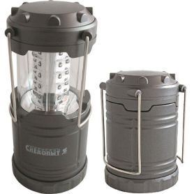 Фонарь складной "Маяк", Следопыт