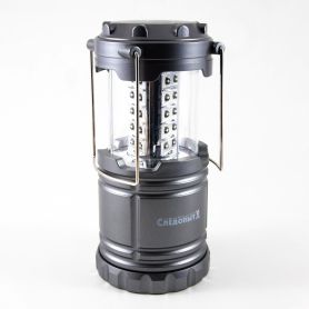 Фонарь складной "Маяк", Следопыт