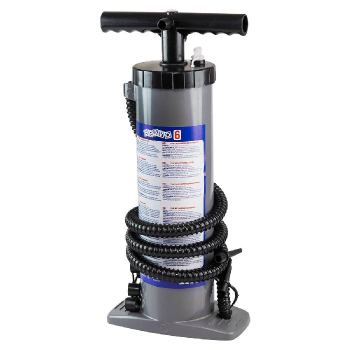 Насос ручной Bravo 6 (6120006)