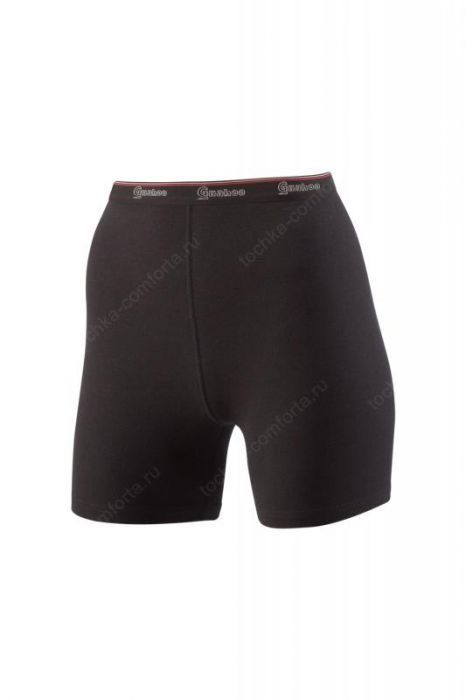 Guahoo трусы удлиненные мужские