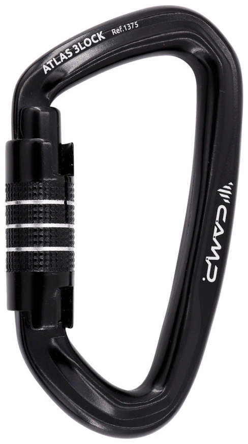 Карабин Atlas 3Lock, CAMP