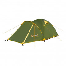 Палатка RockLand Pamir 3 v2, трехместная