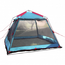 Шатер Comfort зеленый, Btrace