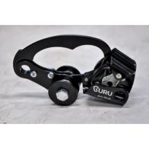 Зажим Переправа, GURU