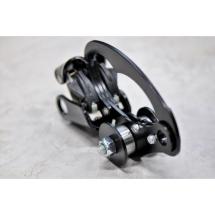 Зажим Переправа, GURU