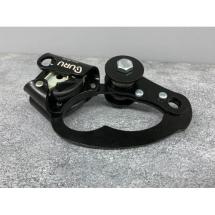 Зажим Переправа, GURU