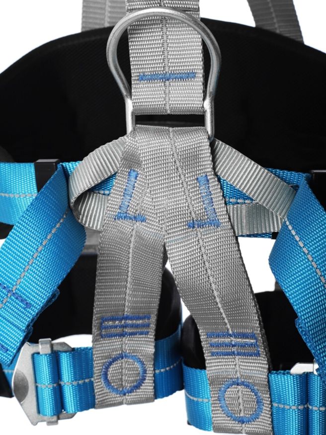 Привязь страховочная нижняя Венто Высота 018, для положения сидя