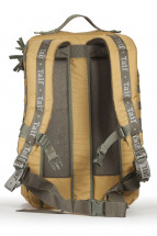 Рюкзак тактический Армада 21, Оксфорд, коричневый, 35 л, ТАЙФ