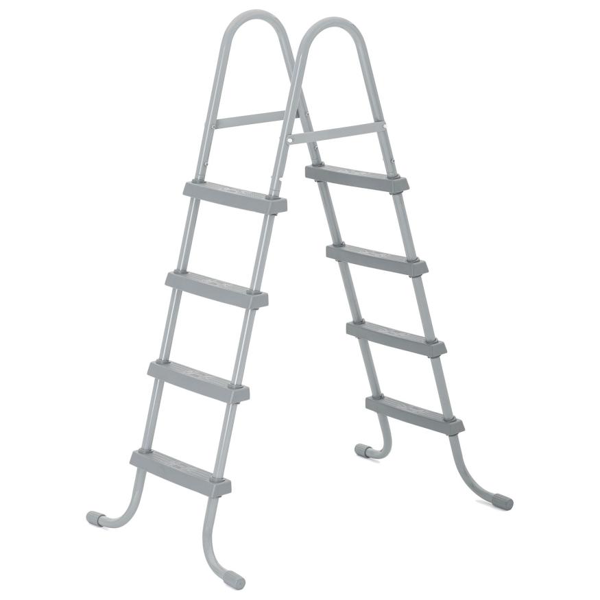 Бассейн каркасный Steel Pro Max 366 х 122 см + 3 аксессуара