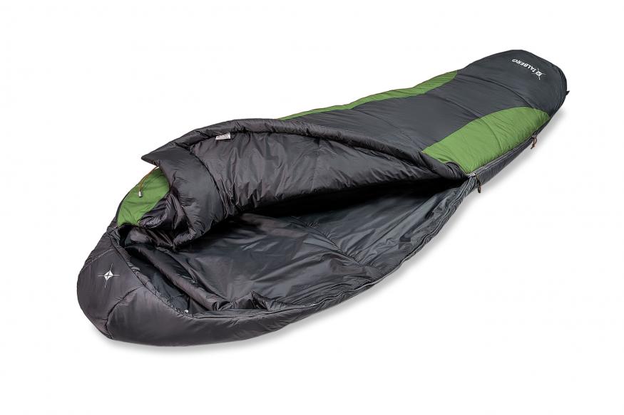 Спальный мешок SUMMIT EXP -18°C, TALBERG