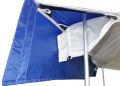 Палатка &amp;quot;Big Twin&amp;quot;, алюминий (двухслойная)