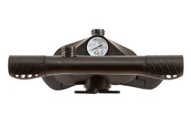 Насос ручной BRAVO Double Mini (6122100N)