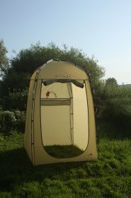 Походный душ &amp;quot;Privat&amp;quot;, Indiana