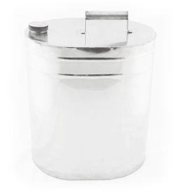 Канистра 20 л Роза Ветров