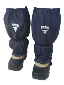 Гамаши «СКОРОХОДЫ», цвет синий