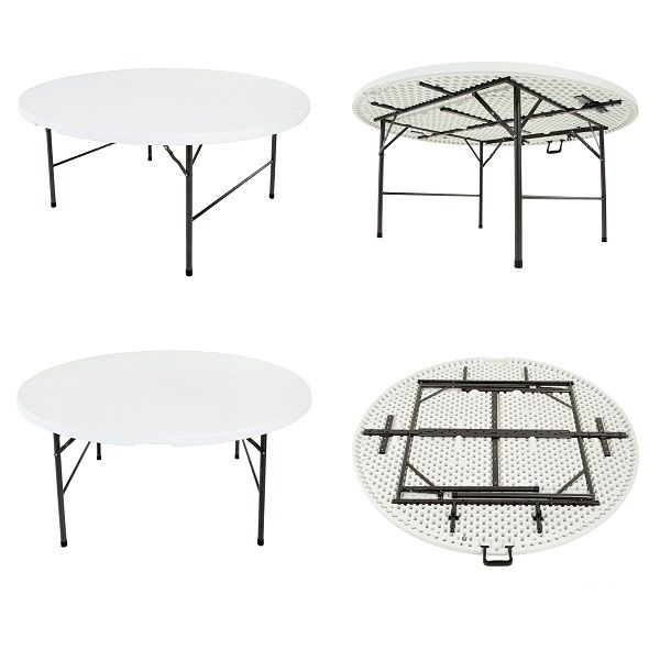 Стол складной F160, Green Glade