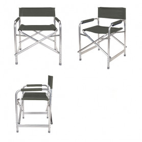 Кресло складное Р120 хаки, Green Glade