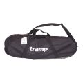 Снегоступы красные Wide 28х97 L, Tramp