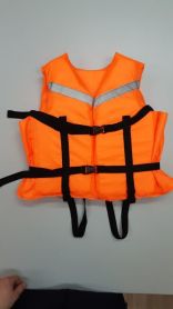 Страховочный жилет детский, Пролайн