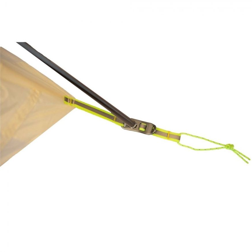 Палатка Tramp Cloud 3 Si, красный