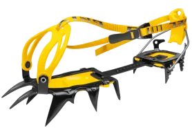 Альпинистские кошки G12, Grivel