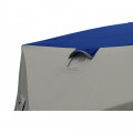 Палатка Polar Bird 4Т long Компакт, четырехместная, трехслойная