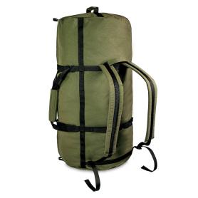 Баул транспортировочный TRANSPORTER CORD BAG 135, TALBERG
