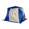 Палатка Polar Bird 4Т, четырехместная, трехслойная
