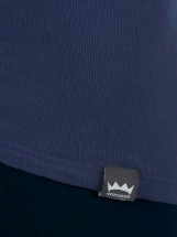 Футболка мужская Comazo Warm с микроначесом