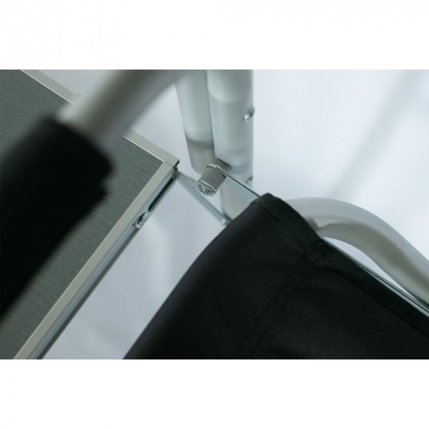 Кресло складное со столом Tramp Direct Plus TRF-002