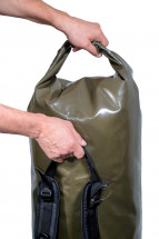 Гермомешок-драйбег Век Охотник 150л