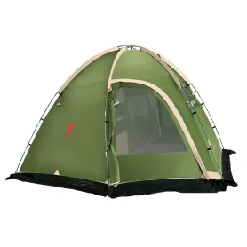 Палатка кемпинговая Dome 4, Btrace