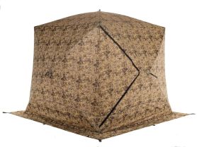 Призма Баня, композит 8 мм (однослойная)