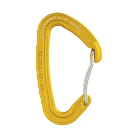 Карабин Light со скобой со скобой, Венто