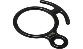 Спусковое устройство Восьмерка рогатая Про сталь, Венто