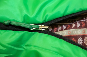 Спальный мешок-одеяло Век СО-1